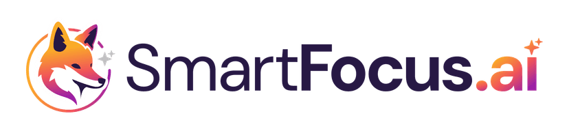 SmartFocus Logo