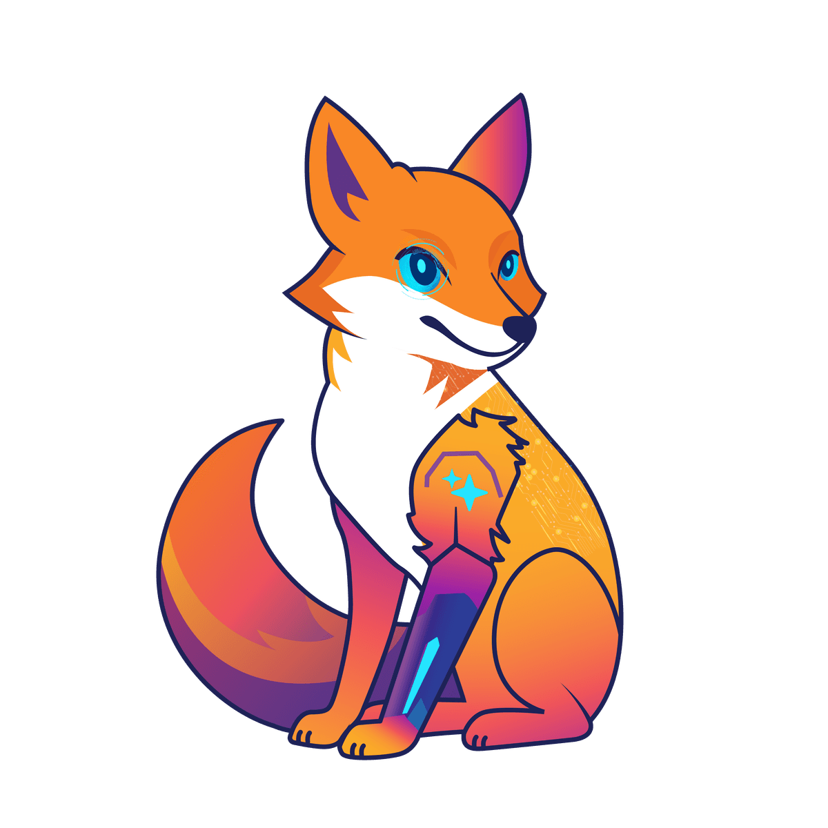 Focus Fox
